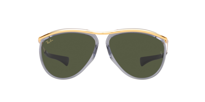 Ray Ban RB2219 136931 Olympian Aviator | Buy online